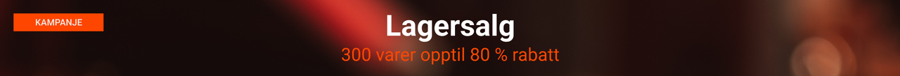 Lagersalg
